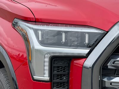 2026 Toyota Tundra - Photo 30