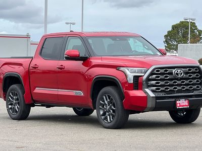 2026 Toyota Tundra - Photo 9