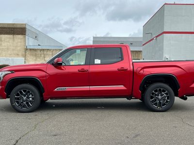 2026 Toyota Tundra - Photo 5