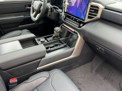 2026 Toyota Tundra - Photo 16