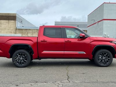 2026 Toyota Tundra - Photo 8