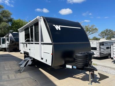 2026 Winnebago Micro Minnie - Photo 1