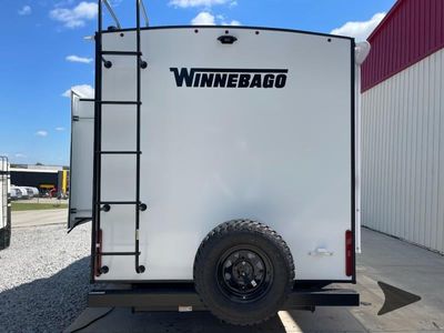 2026 Winnebago Micro Minnie - Photo 7