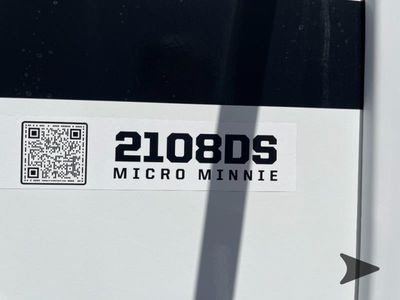 2026 Winnebago Micro Minnie - Photo 14