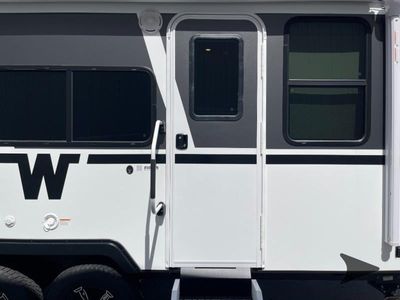 2026 Winnebago Micro Minnie - Photo 9