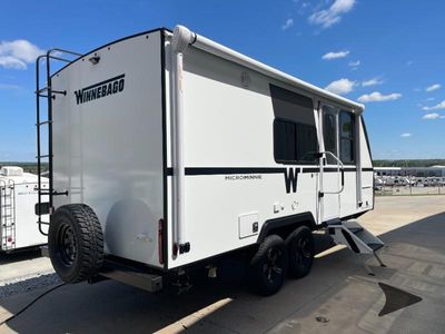 2026 Winnebago Micro Minnie - Photo 5
