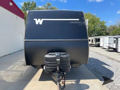 2026 Winnebago Micro Minnie - Photo 8