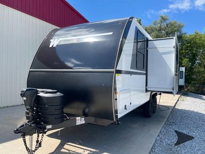 2026 Winnebago Micro Minnie - Photo 3