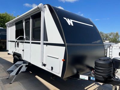 2026 Winnebago Micro Minnie - Photo 2