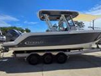 2020 Robalo 272 CC - Photo 5