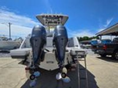 2020 Robalo 272 CC - Photo 3