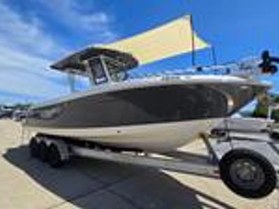 2020 Robalo 272 CC - Photo 6