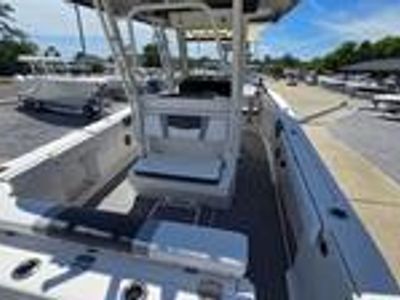 2020 Robalo 272 CC - Photo 9