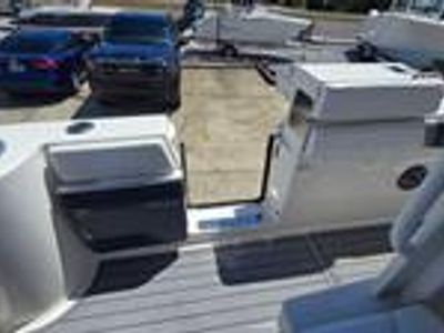 2020 Robalo 272 CC - Photo 10