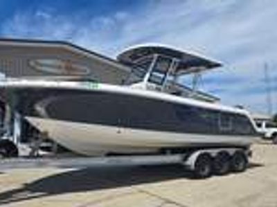 2020 Robalo 272 CC - Photo 1