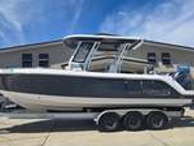 2020 Robalo 272 CC - Photo 2