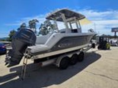 2020 Robalo 272 CC - Photo 4
