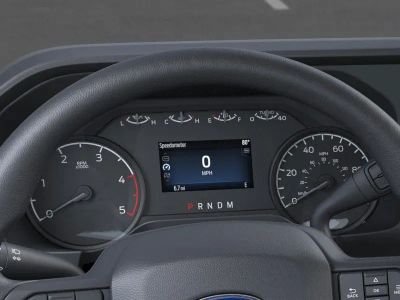 2026 Ford Super Duty - Photo 13