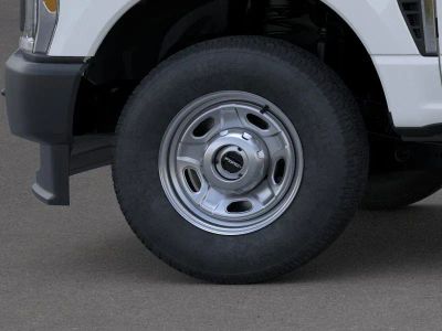 2026 Ford Super Duty - Photo 19