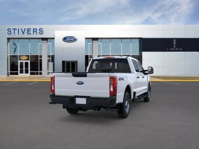 2026 Ford Super Duty - Photo 8