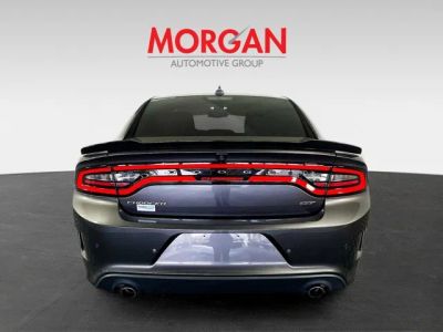 2021 Dodge Charger — photo 7 view