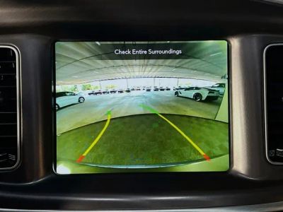 2021 Dodge Charger — photo 22 view