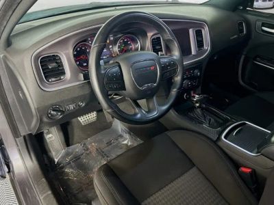 2021 Dodge Charger — photo 11 view