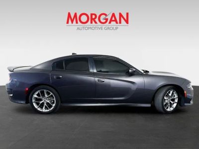 2021 Dodge Charger — photo 9 view
