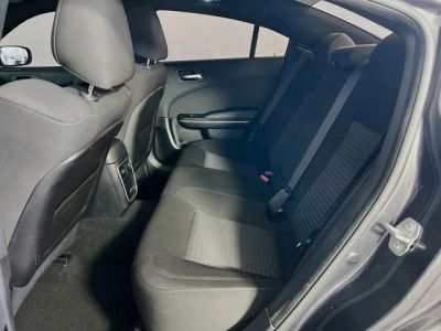2021 Dodge Charger — photo 27 view