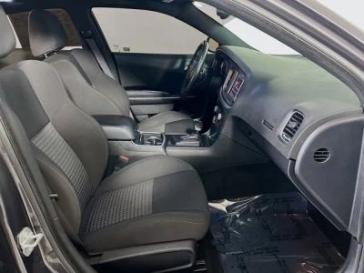 2021 Dodge Charger — photo 29 view