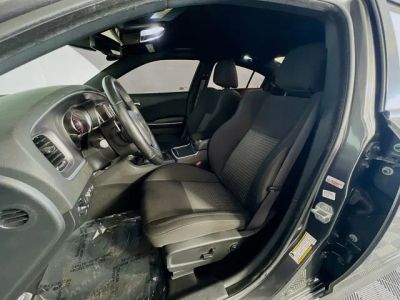 2021 Dodge Charger — photo 10 view