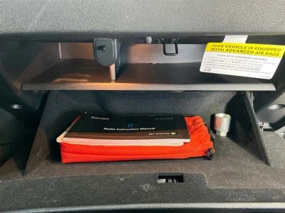 2021 Dodge Charger — photo 30 view