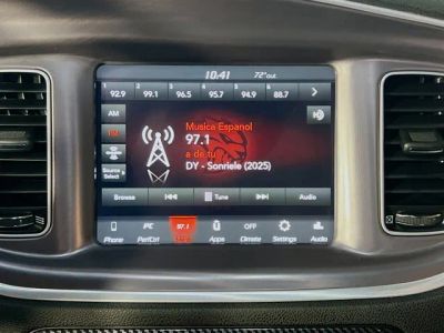 2021 Dodge Charger — photo 21 view