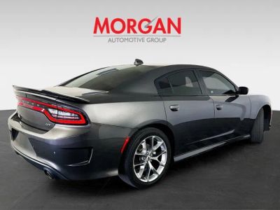 2021 Dodge Charger — photo 8 view
