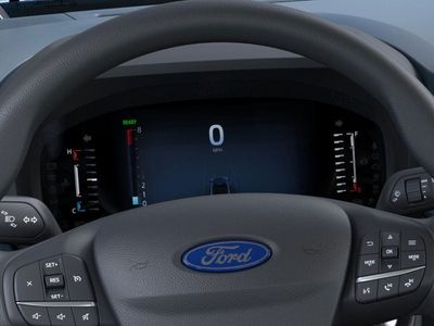 2026 Ford Maverick — photo 7 view