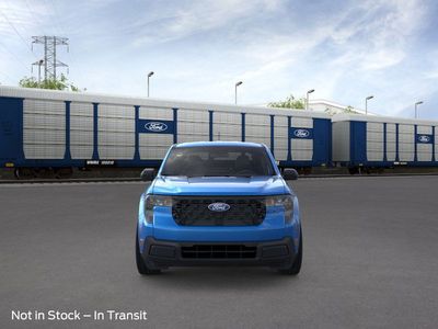 2026 Ford Maverick — photo 20 view