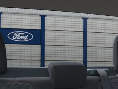 2026 Ford Maverick — detail view