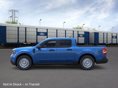 2026 Ford Maverick — photo 16 view