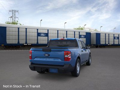 2026 Ford Maverick — photo 15 view