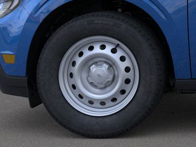 2026 Ford Maverick — photo 18 view