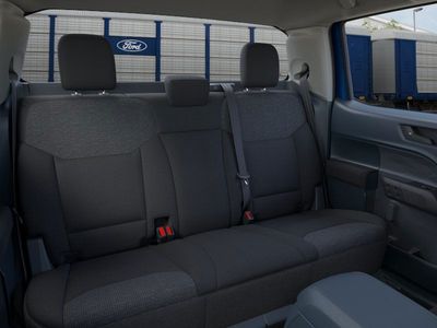 2026 Ford Maverick — photo 12 view
