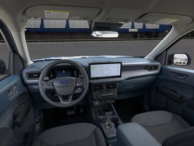 2026 Ford Maverick — photo 24 view