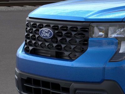 2026 Ford Maverick — photo 8 view