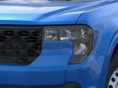 2026 Ford Maverick — photo 11 view