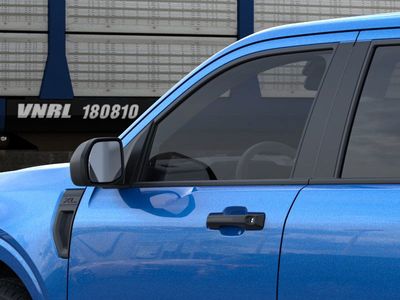 2026 Ford Maverick — photo 13 view