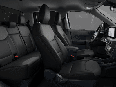 2026 Ford Maverick — photo 31 view