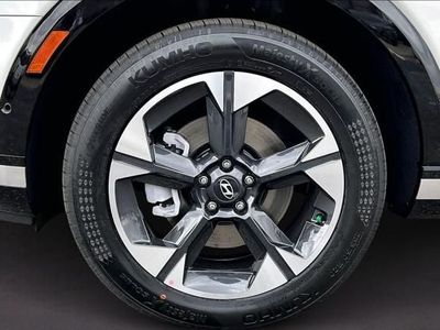 2026 Hyundai Palisade — photo 8 view