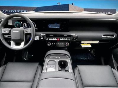 2026 Hyundai Palisade — photo 7 view