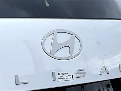 2026 Hyundai Palisade — photo 30 view