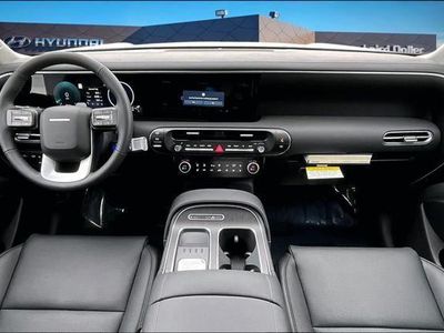 2026 Hyundai Palisade — photo 23 view